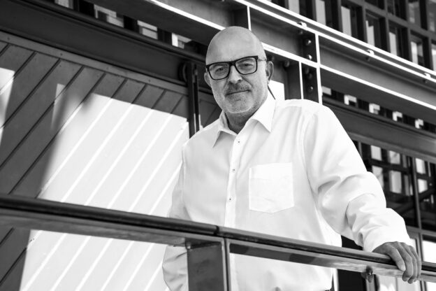 Jörg Gutsche, Geschäftsführender Gesellschafter TaiGer Deutschland GmbH